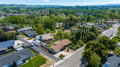 Tiny photo for 153 Horstman St, Templeton, CA 93465 (MLS # NS26061913)