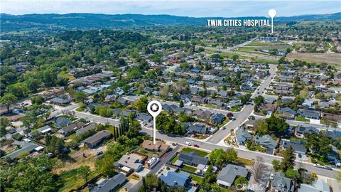 Tiny photo for 153 Horstman St, Templeton, CA 93465 (MLS # NS26061913)