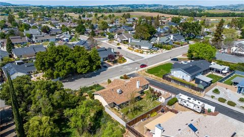 Tiny photo for 153 Horstman St, Templeton, CA 93465 (MLS # NS26061913)