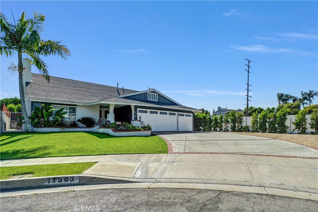 11503 Tropico Avenue