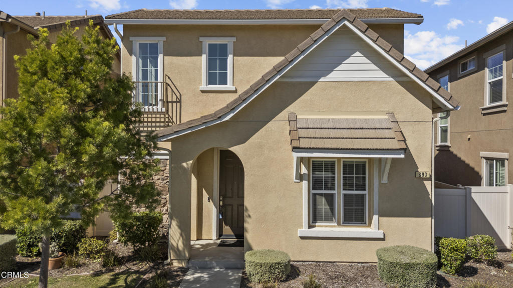 693 Nile River Drive