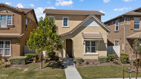 Photo of 693 Nile River Drive, Oxnard, CA 93036 (MLS # V1-35341)