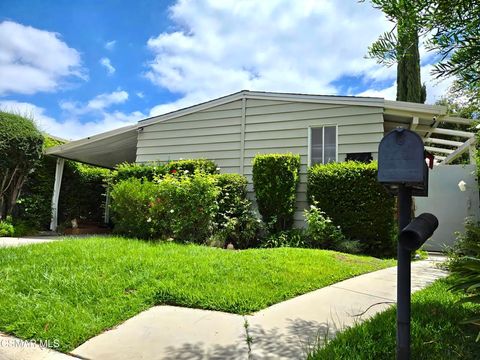 Photo of 23777 Mulholland Highway #Spc 172, Calabasas, CA 91302 (MLS # 226000931)