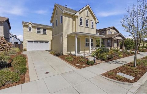 Photo of 34270 Stable Way, Fremont, CA 94555 (MLS # ML82041312)