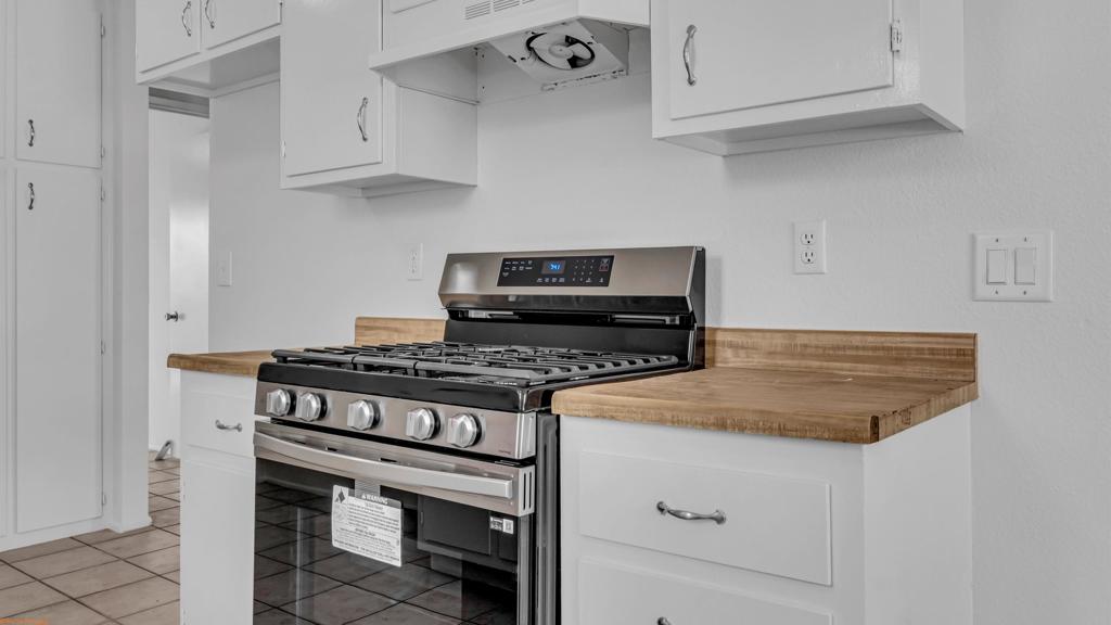 Hacienda Heights - Residential Lease