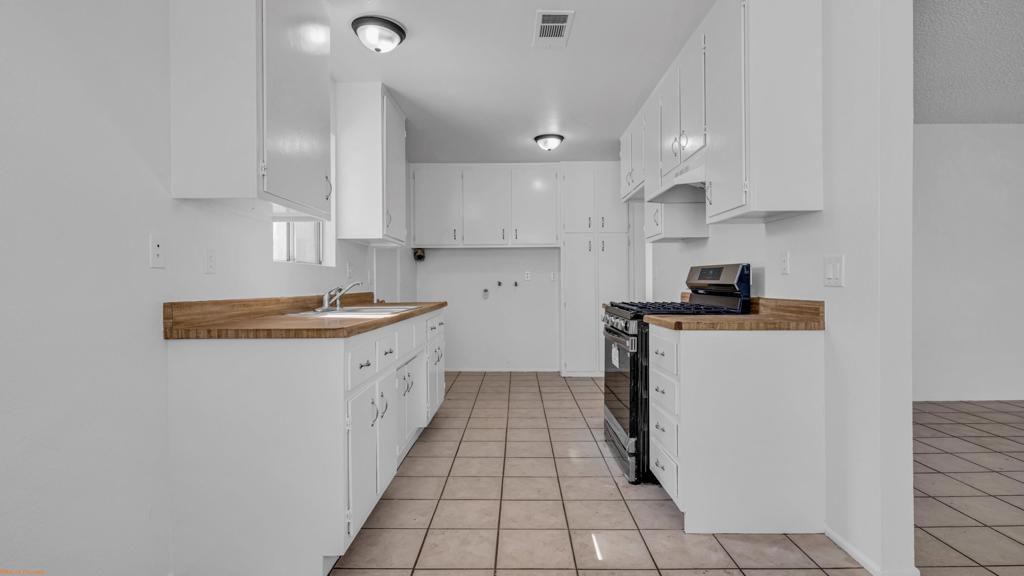 Hacienda Heights - Residential Lease