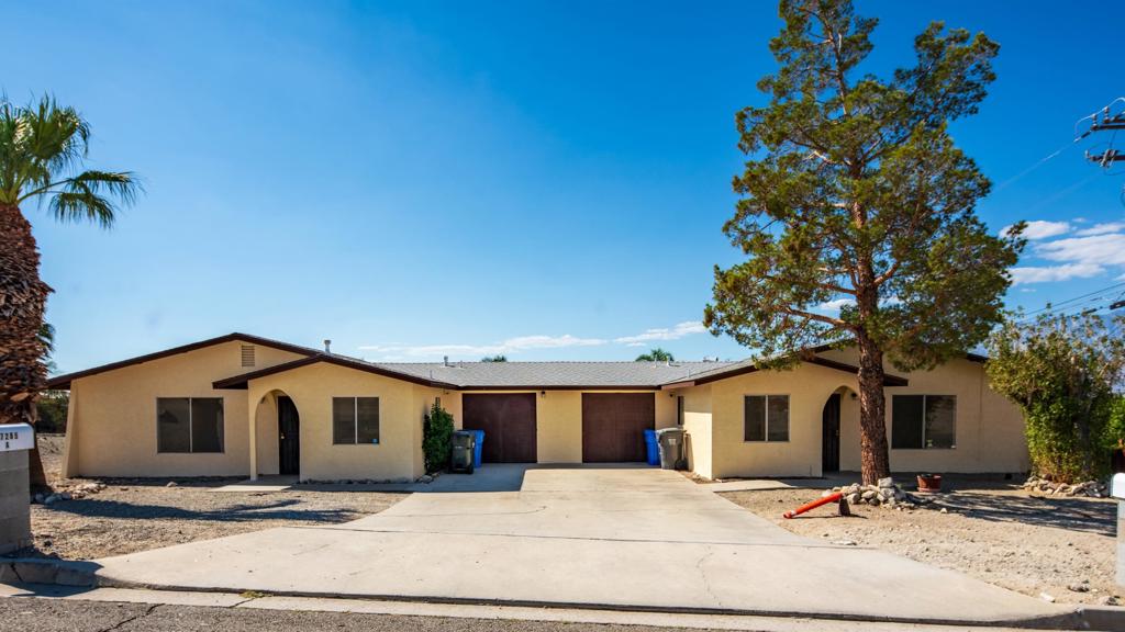 Hacienda Heights - Residential Lease