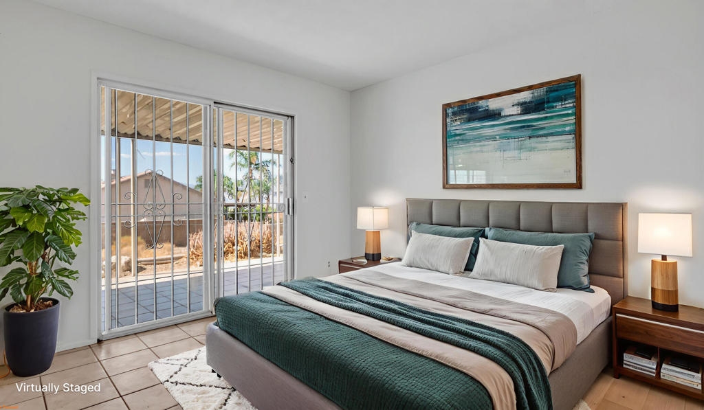 Hacienda Heights - Residential Lease