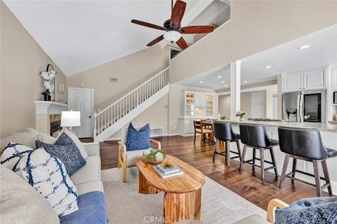 14652 Danborough Road Tustin CA 92780