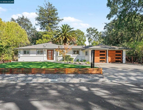 Photo of 1174 Saint Francis Dr Dr, Concord, CA 94518 (MLS # 41146422)