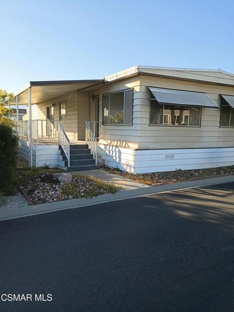 250 Telegraph Road 2 Fillmore CA 93015