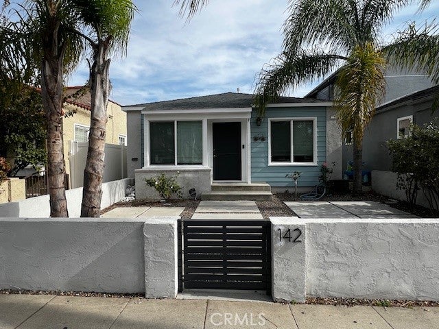 142 Granada AVE