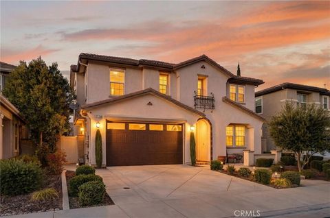 31124 Maverick Temecula CA 92591