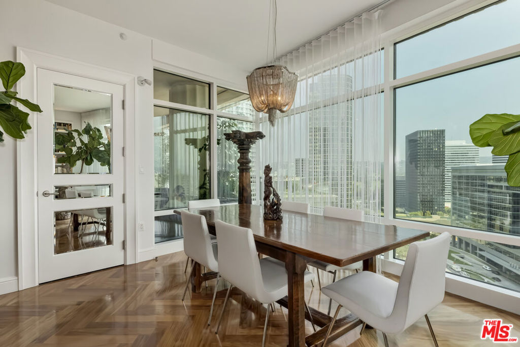 1 W Century Drive 17C