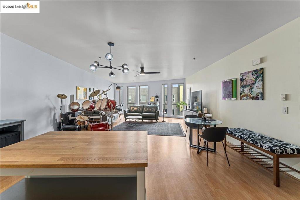 WEST OAKLAND - Residential