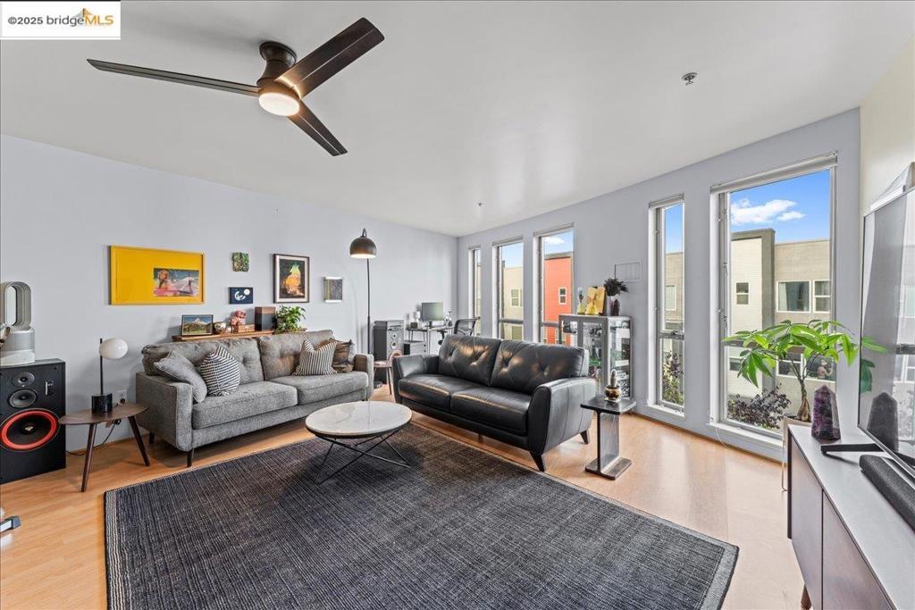 WEST OAKLAND - Residential