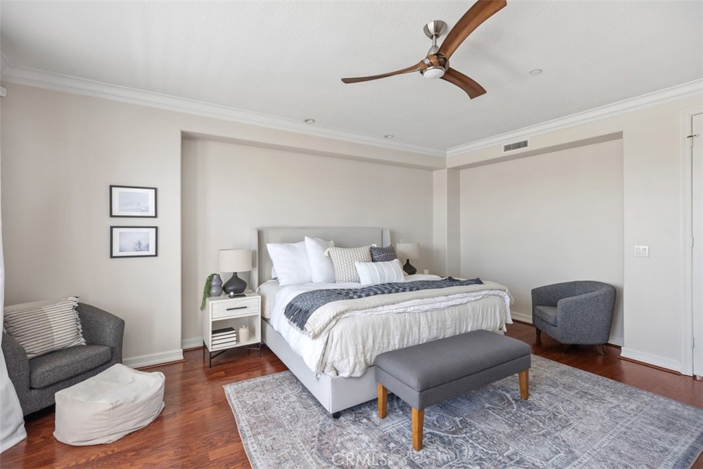 Pacifica Summit (PACS) - Residential Lease