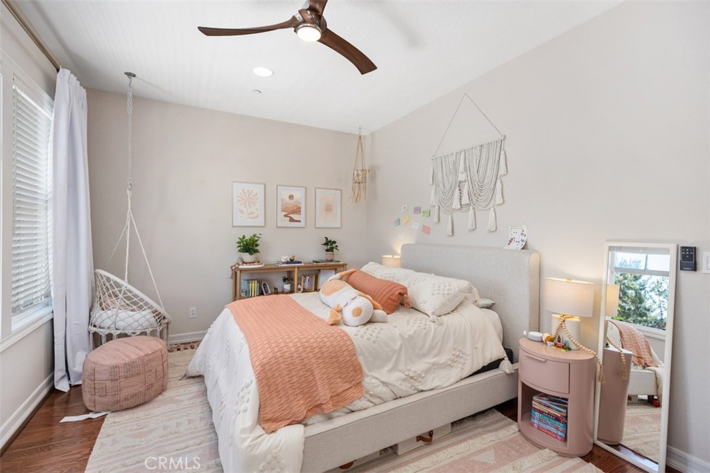 Pacifica Summit (PACS) - Residential Lease