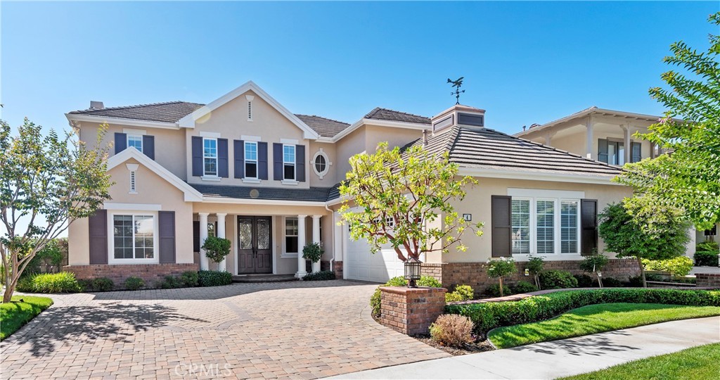 Pacifica Summit (PACS) - Residential Lease