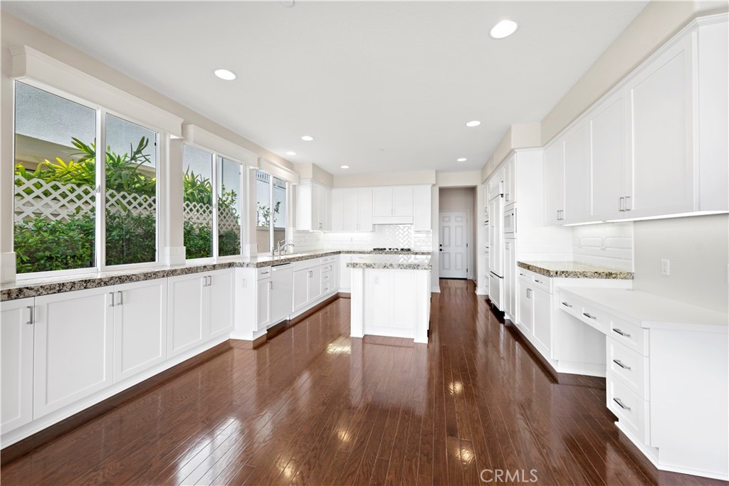 Pacifica Summit (PACS) - Residential Lease