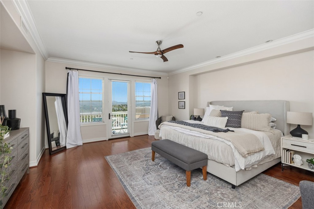 Pacifica Summit (PACS) - Residential Lease