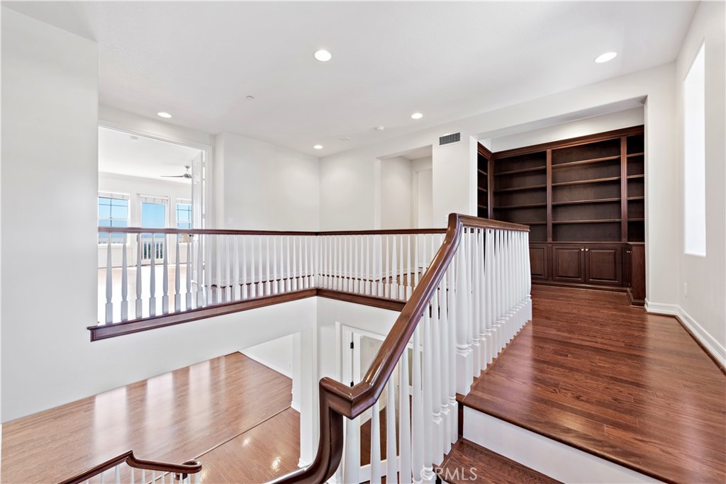 Pacifica Summit (PACS) - Residential Lease