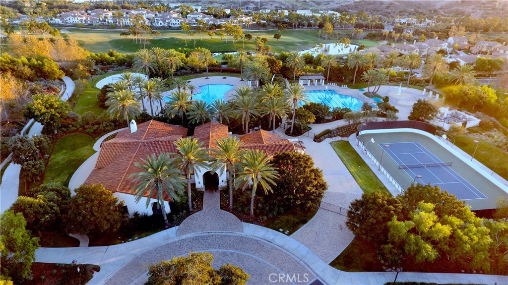 Pacifica Summit (PACS) - Residential Lease