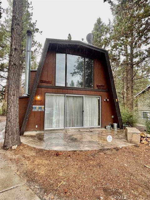 Photo of 42447 Balboa LN, Big Bear Lake, CA 92315 (MLS # IG26213417)