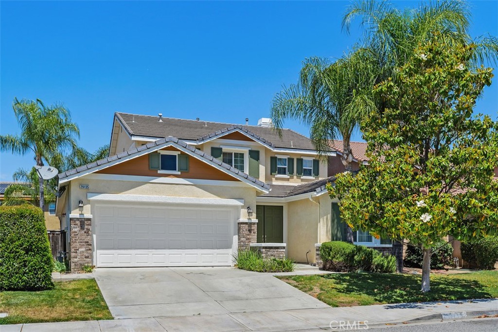 29135 Meandering Circle