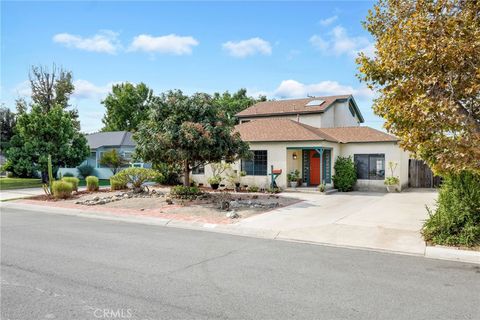 Photo of 947 N Alamo Street, Anaheim, CA 92801 (MLS # PW25245833)