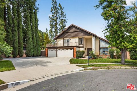 23255 Covello Street Canoga Park CA 91304
