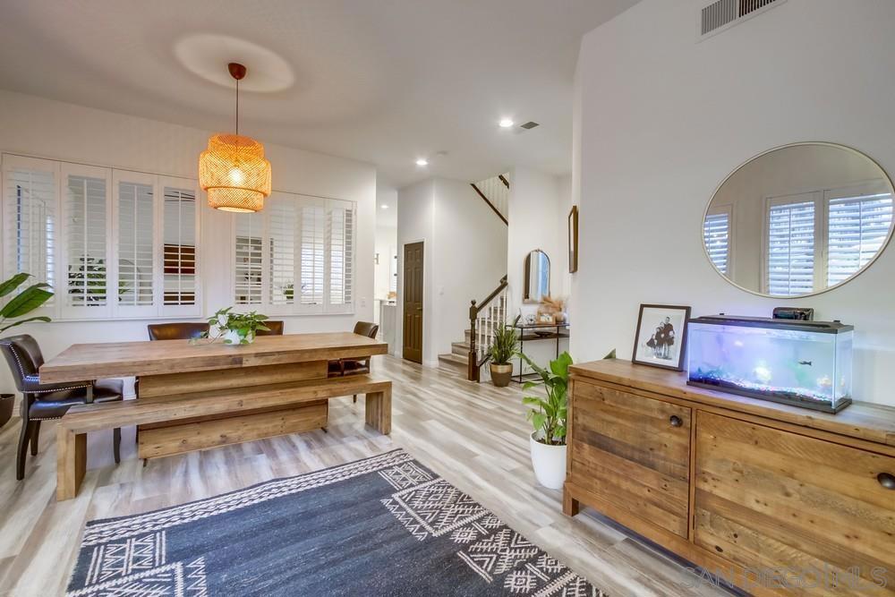 Chula Vista - Residential