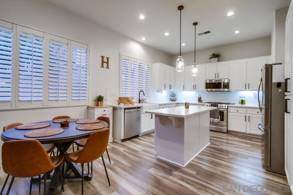 Chula Vista - Residential