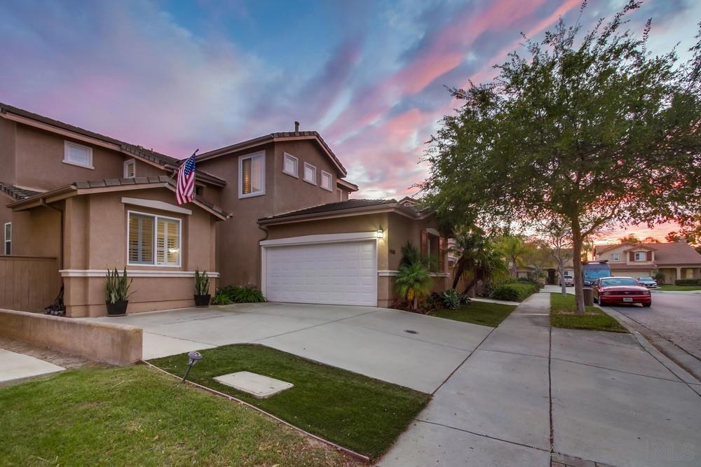 Chula Vista - Residential