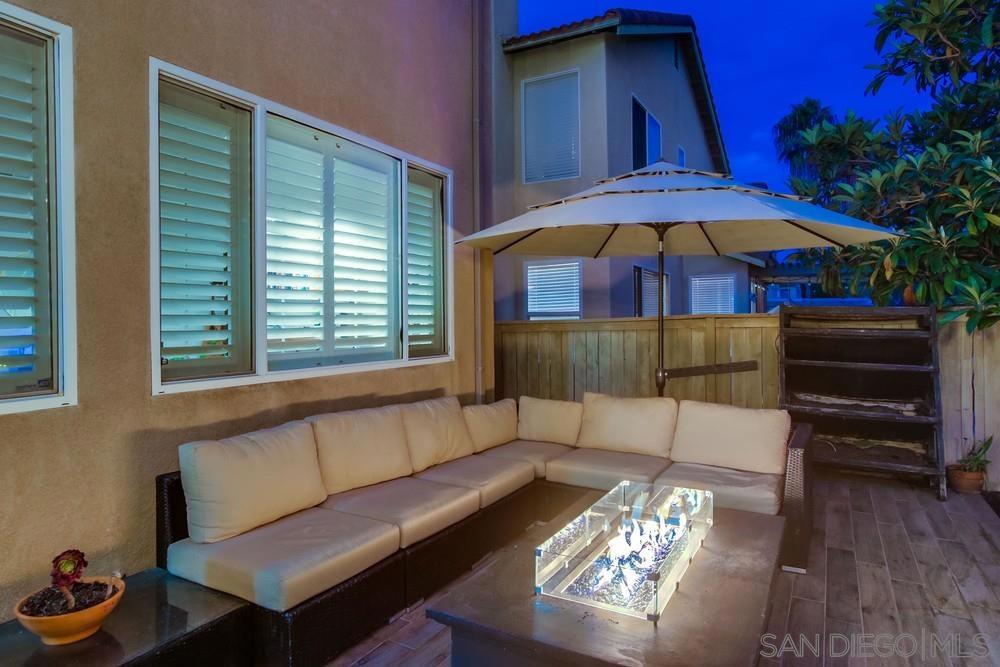 Chula Vista - Residential