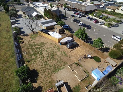 Tiny photo for 1220 E Grand Avenue, Arroyo Grande, CA 93420 (MLS # PI26067088)