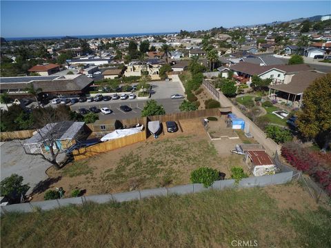 Tiny photo for 1220 E Grand Avenue, Arroyo Grande, CA 93420 (MLS # PI26067088)