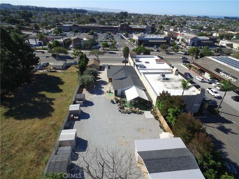 Tiny photo for 1220 E Grand Avenue, Arroyo Grande, CA 93420 (MLS # PI26067088)