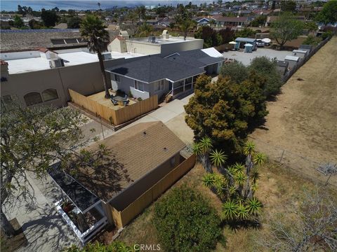 Tiny photo for 1220 E Grand Avenue, Arroyo Grande, CA 93420 (MLS # PI26067088)
