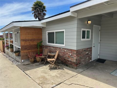 Tiny photo for 1220 E Grand Avenue, Arroyo Grande, CA 93420 (MLS # PI26067088)