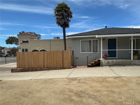 Tiny photo for 1220 E Grand Avenue, Arroyo Grande, CA 93420 (MLS # PI26067088)