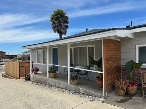 Tiny photo for 1220 E Grand Avenue, Arroyo Grande, CA 93420 (MLS # PI26067088)