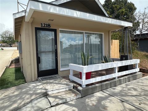 Tiny photo for 1220 E Grand Avenue, Arroyo Grande, CA 93420 (MLS # PI26067088)