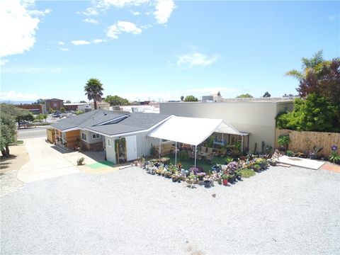 Tiny photo for 1220 E Grand Avenue, Arroyo Grande, CA 93420 (MLS # PI26067088)