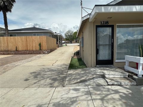 Tiny photo for 1220 E Grand Avenue, Arroyo Grande, CA 93420 (MLS # PI26067088)