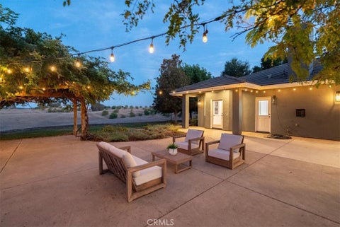 Tiny photo for 8495 Plane View PL, Paso Robles, CA 93446 (MLS # NS26166336)