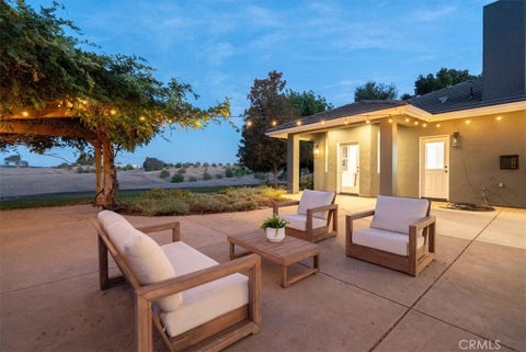 Tiny photo for 8495 Plane View PL, Paso Robles, CA 93446 (MLS # NS26166336)
