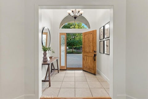Tiny photo for 8495 Plane View PL, Paso Robles, CA 93446 (MLS # NS26166336)