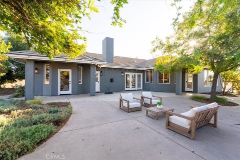 Tiny photo for 8495 Plane View PL, Paso Robles, CA 93446 (MLS # NS26166336)