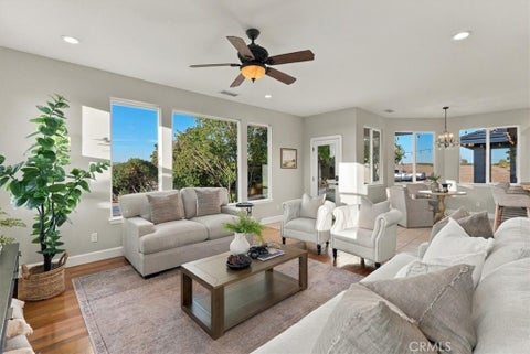 Tiny photo for 8495 Plane View PL, Paso Robles, CA 93446 (MLS # NS26166336)
